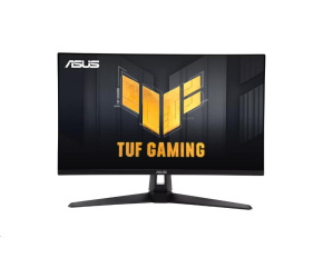 ASUS LCD 27" VG279QM1A 1920x1080 GAMING 280Hz FAST IPS 1ms 300cd REPRO DP HDMI USB  - HDMI kabel