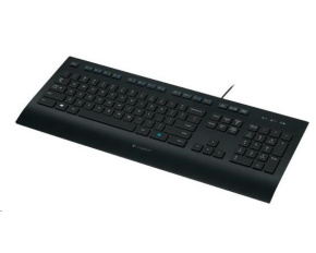 Logitech Keyboard Comfort K280E, US