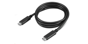 LENOVO kabel USB-C to USB-C Cable 1m