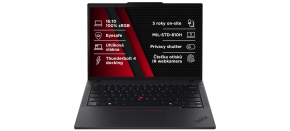 LENOVO NTB Thinkpad T14 AMD G5 - Ryzen7 PRO 8840U,14" WUXGA,32GB,1TBSSD,IRcam,W11P