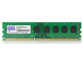 GOODRAM DIMM DDR3 4GB 1600MHz CL11