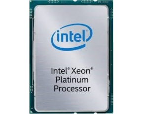 CPU INTEL XEON Scalable Platinum 8156 (4-core, FCLGA3647, 16.5M Cache, 3.6 GHz), tray (bez chladiče)