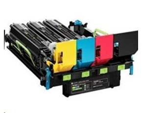 LEXMARK CS720, CS725, CX725 Colour (CMY) Imaging Kit 150k