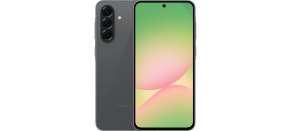 Samsung Galaxy A56 5G 8GB/128GB, grafitová, CZ distribuce