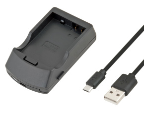 AVACOM AVE813 - USB nabíječka pro Canon LP-E8