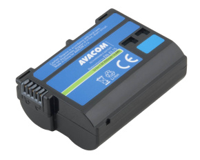 AVACOM baterie Nikon EN-EL15 Li-Ion 7.2V 2000mAh 14Wh