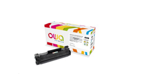 OWA Armor toner pro HP Laserjet P1005, P1006, 1500 Stran, CB435A, černá/black