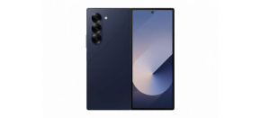 Samsung Galaxy Z Fold 6, 512GB, 5G, EU, Navy
