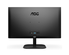 AOC MT IPS LCD WLED 27" 27B2H/EU - IPS panel, 1920x1080, D-Sub, HDMI