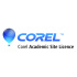 Corel Academic Site License Level 4 One Year