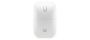 HP myš - Z3700 Mouse, Wireless, Blizzard White