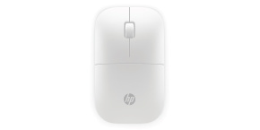 HP myš - Z3700 Mouse, Wireless, Blizzard White