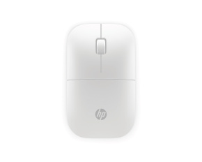 HP myš - Z3700 Mouse, Wireless, Blizzard White