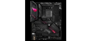 ASUS MB Sc AM4 ROG STRIX B550-E GAMING, AMD B550, 4xDDR4, 1xDP, 1xHDMI, WI-FI