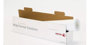 Xerox Papír Role Inkjet 80 - 594x50m (80g/50m, A1)