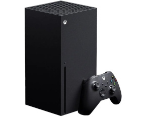 Xbox Series X - 1TB