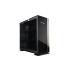 IN WIN skříň 305, Black, Mid Tower, bez zdroje, USB 3.0