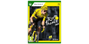 Xbox One/Xbox Series X hra Tour de France 2024