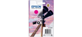 EPSON ink bar Singlepack "Dalekohled" Magenta 502 Ink