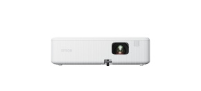 EPSON projektor CO-FH01, 1920x1080, 16:9, 3000ANSI, HDMI, USB, 12000h durability ECO