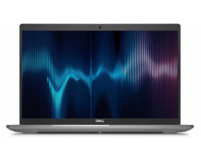 DELL NTB Latitude 5540/i7-1365U/16GB/512GB/15.6" FHD/IR Cam & Mic/Intel Iris Xe/WLAN/Backlit Kb/W11P/3Y PS NBD