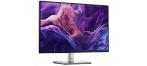 DELL LCD P2425 - 24,07"/IPS/LED/1920x1200/16:10/100Hz/8ms/1500:1/300 cd/m2/HDMI/DP/VGA/Pivot/VESA/3YNBD (210-BMJD)
