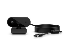 HP 325 FHD USB-A Webcam