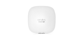 5 x Aruba Instant On AP25 (RW) 4x4 Wi-Fi 6 Indoor Access Point  ( 5 pack )