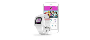 Garmin vívofit junior3 Princesses