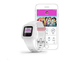 Garmin vívofit junior3 Princesses