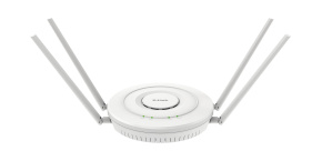 D-Link DWL-6610APE Wireless AC1200 DualBand Unified Access Point