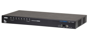 ATEN 16-port 4K HDMI KVM USB3.0, audio