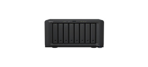 Synology DS1823xs+ DiskStation (4C/RyzenV1780B/3,35-3,6GHz/8GBRAM/8xSATA/2xM.2/3xUSB3.2/2xGbE/1x10GbE/1xPCIe)