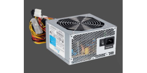 SEASONIC zdroj 500W SSP-500ET2, 80+, ATX, 12cm fan, PFC