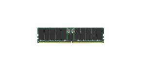 KINGSTON DIMM DDR5 64GB 5600MT/s CL46 ECC 2Rx4 Micron D Server Premier