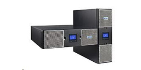 Eaton 9PX 2200i RT3U HotSwap FR, UPS 2200VA / 2200W, LCD, rack/tower