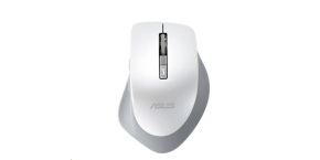 ASUS WT425 Optical wireless mouse, white