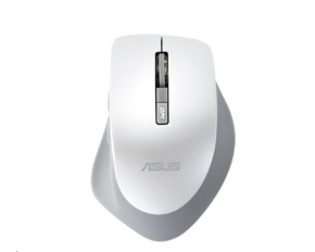 ASUS WT425 Optical wireless mouse, white