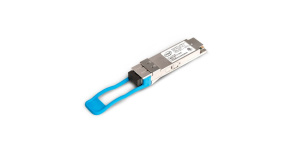 Intel Ethernet  QSFP+ LR Optics, retail