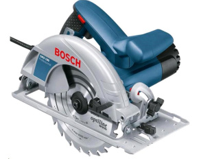 BOSCH GKS 190 ruční okružní pila