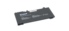 AVACOM baterie pro HP Probook 430, 440, 450 G6 Li-Pol 11,55V 3900mAh 45Wh