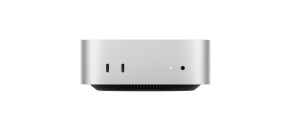 APPLE Mac mini M4 chip 10-core CPU and 10-core GPU, 16GB, 512GB SSD
