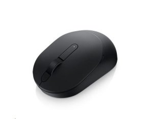 DELL Mobile Wireless Mouse - MS3320W - Black