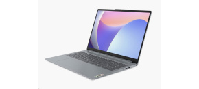 LENOVO NTB IdeaPad Slim 3 16IAH8 - i5-12450H,16" WUXGA IPS,16GB,512SSD,HDMI,Int. Intel UHD,BezOS,2Y CC