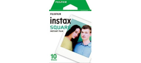 Fujifilm Film Instax Square 10List