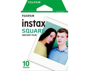 Fujifilm Film Instax Square 10List