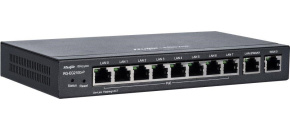 Reyee RG-EG210G-P Router s PoE