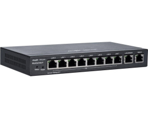 Reyee RG-EG210G-P Router s PoE