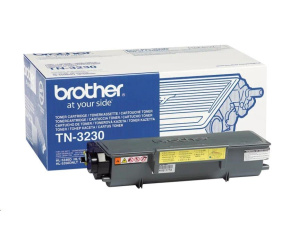 BROTHER Toner TN-3230 pro HL-5340d, 5350DN, 5350DNLT, 5380DN