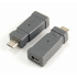 PremiumCord USB redukce Mini 5 PIN/female - Micro USB/male